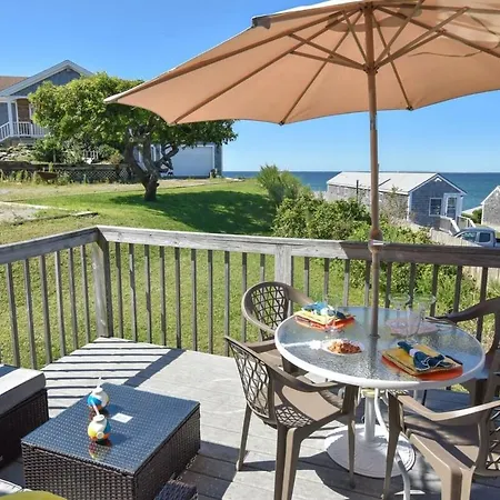 Villa Beautiful Views Of Cape Cod Bay